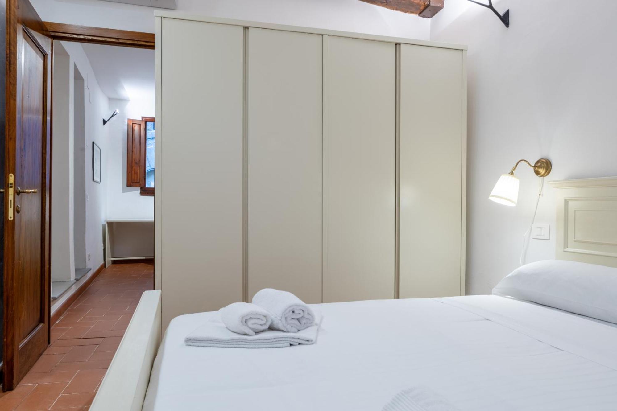 Apartamento Bargello