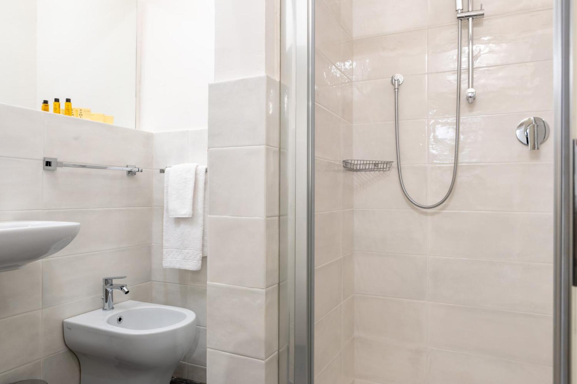 Bargello Apartamento *
