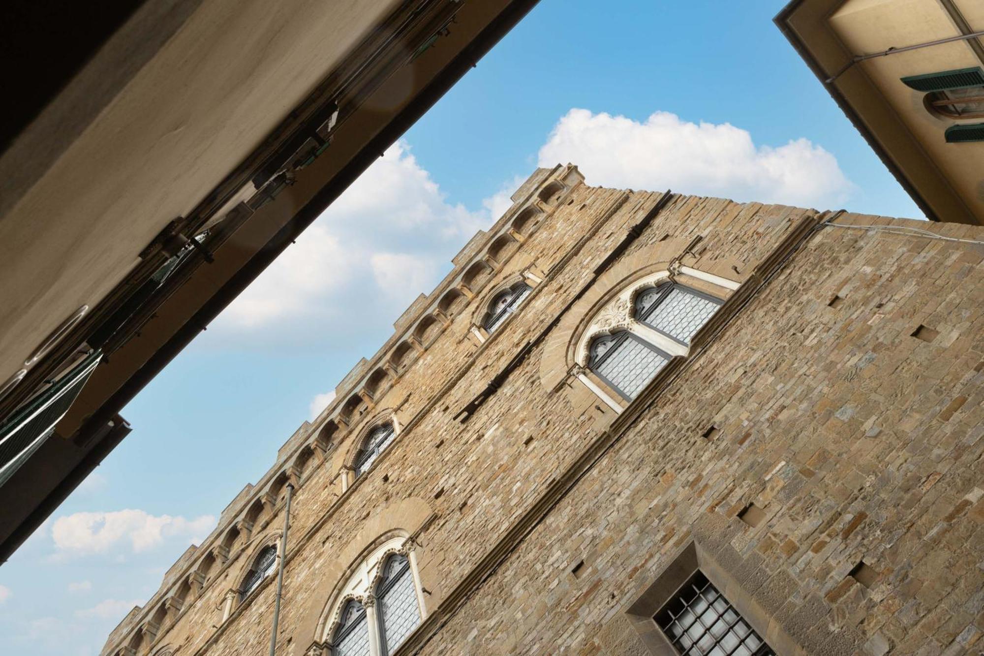 Bargello * Florença