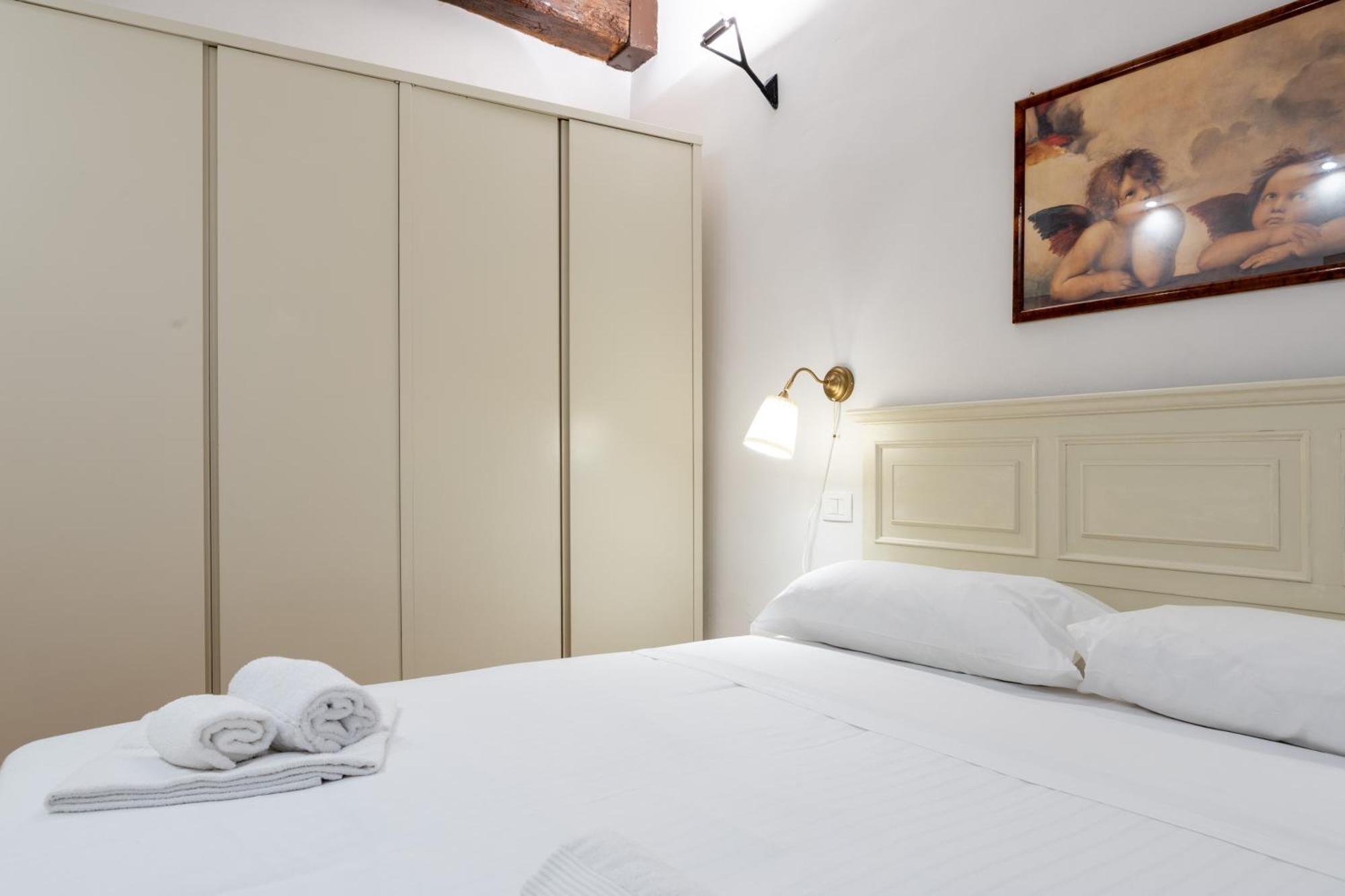 Apartamento Bargello