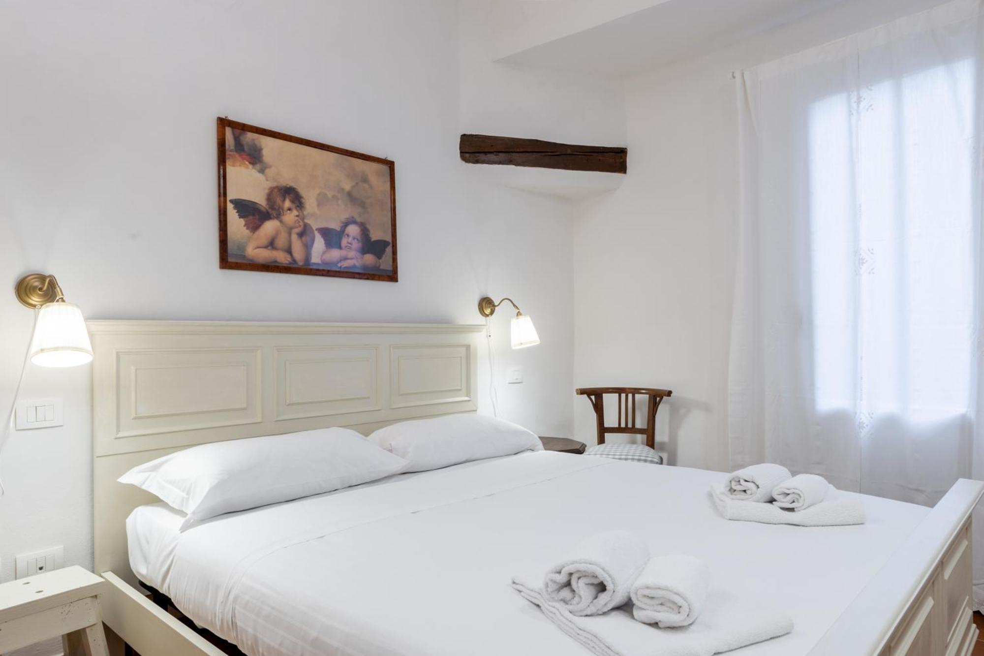 Apartamento Bargello *