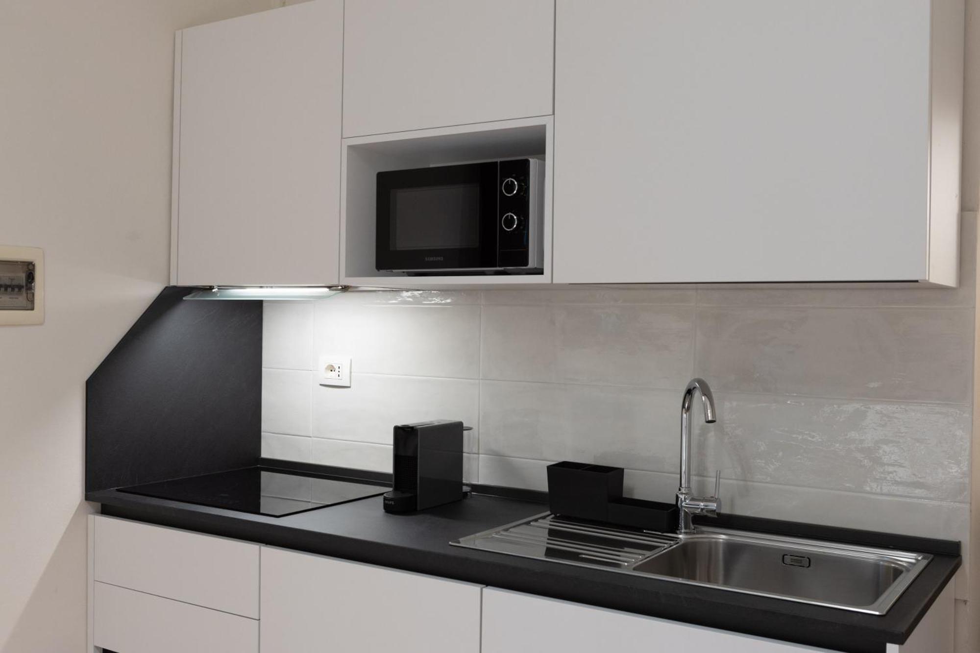 Bargello Apartamento Florença