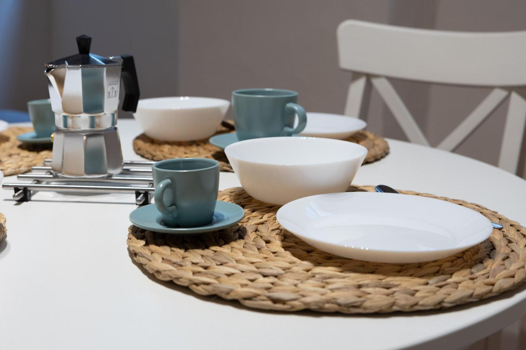 Apartamento Bargello Florença