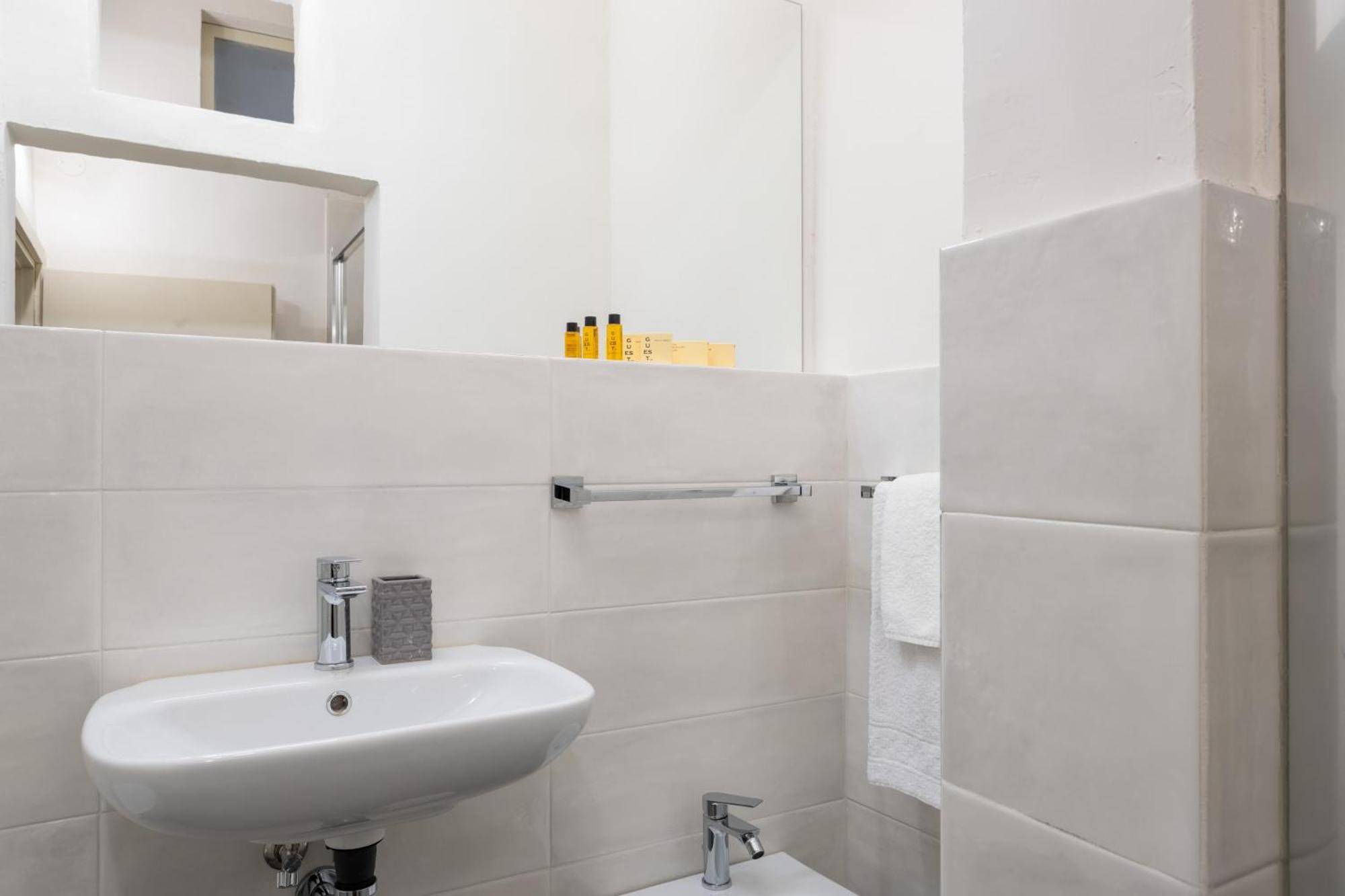 Apartamento Bargello