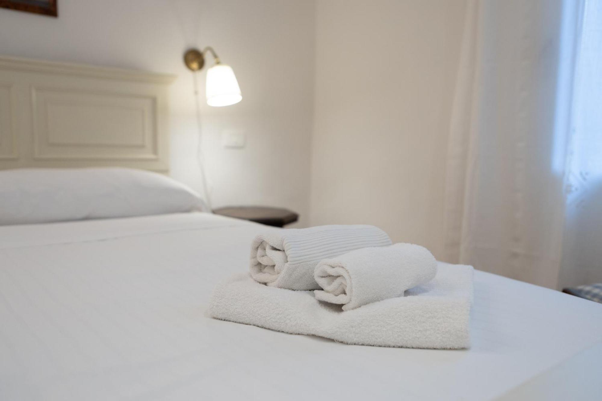 Bargello Apartamento *