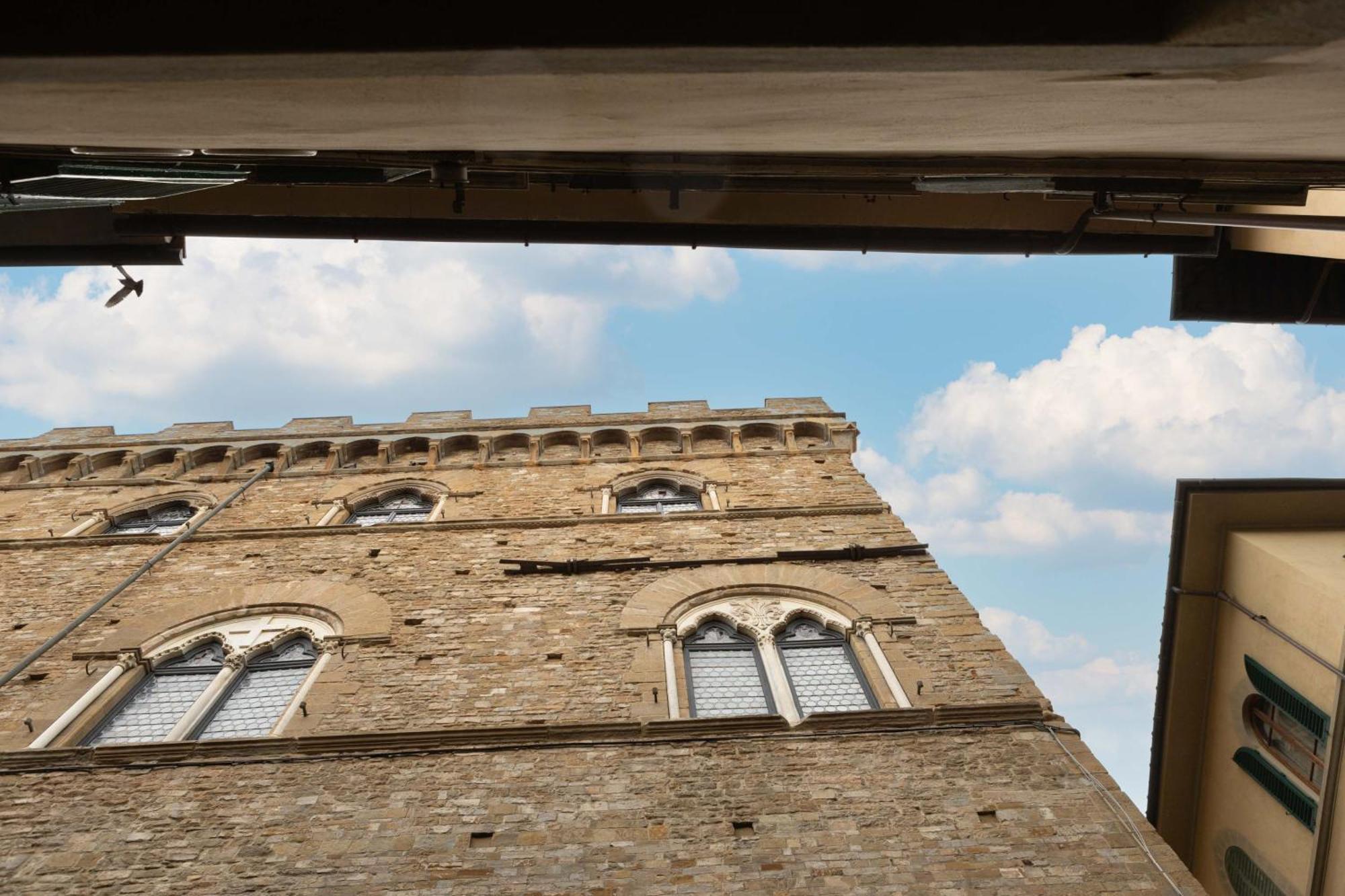 Bargello Florença